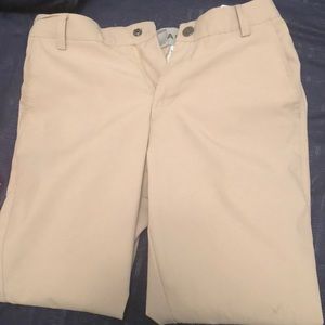 Puma golf pants 28/32